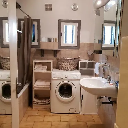 Appartement F3 Calme Centre Ville Vallauris