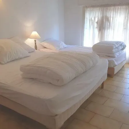 Appartement F3 Calme Centre Ville *