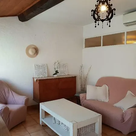 Appartement F3 Calme Centre Ville *